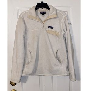 Patagonia pull over